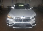 BMW X1 2018