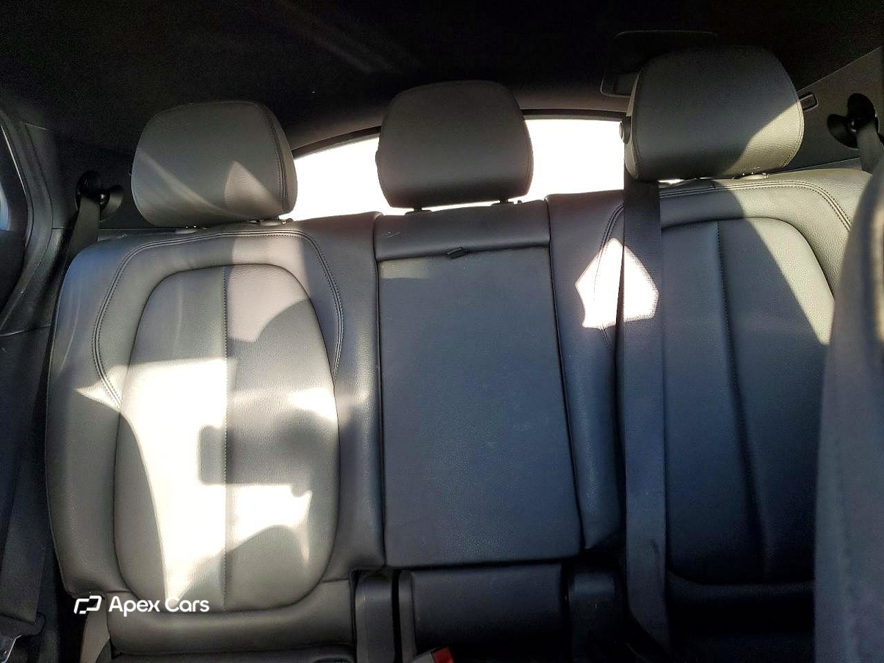 BMW X2 2020