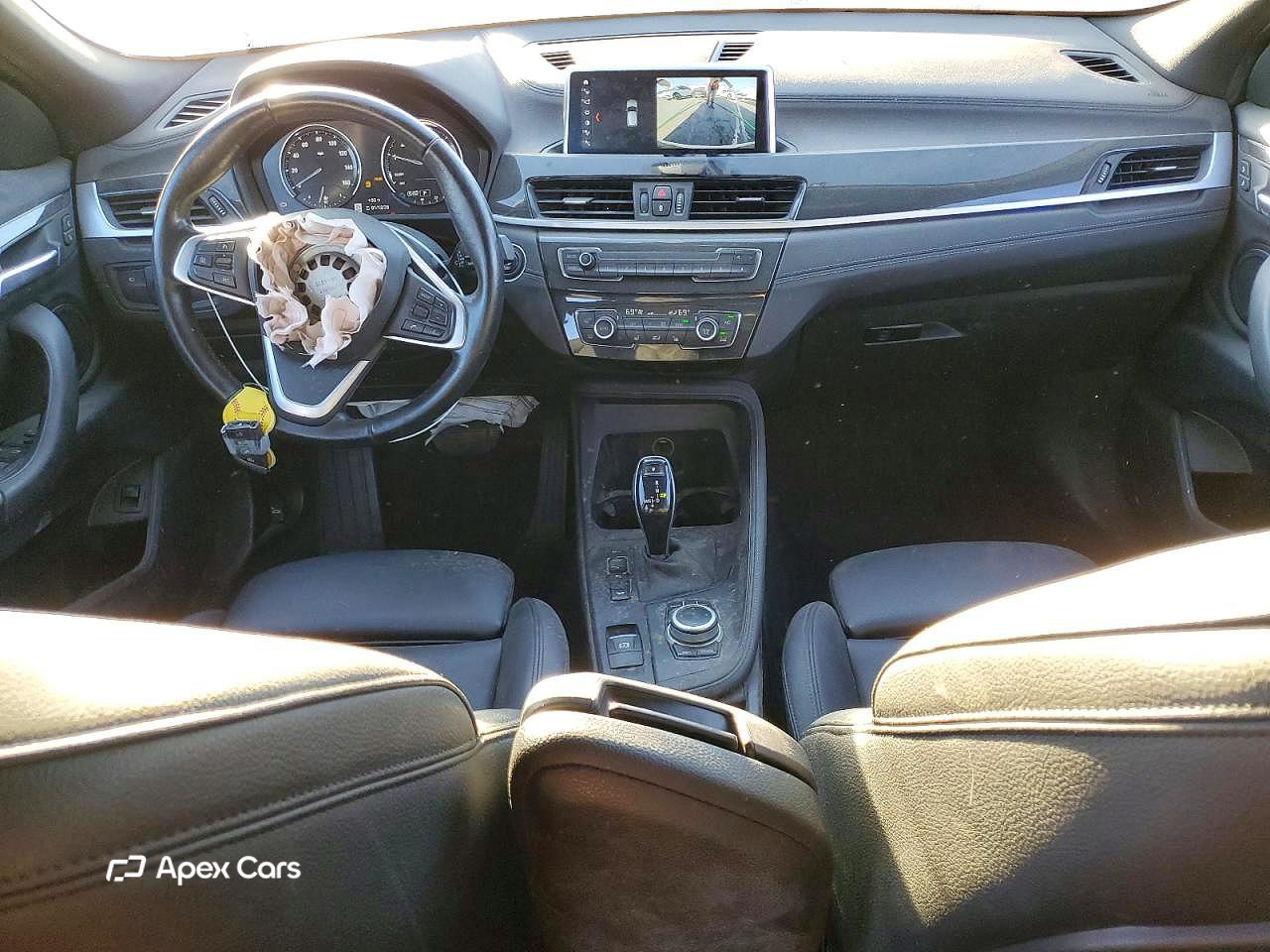 BMW X2 2020