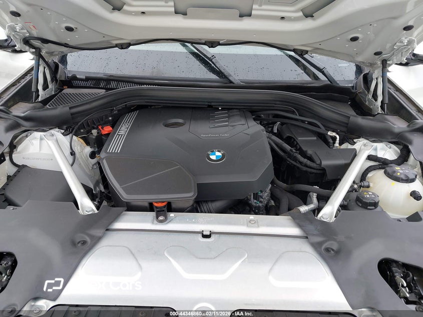 BMW X3 2023