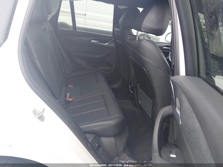 BMW X3 2023