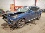 BMW X3 2019