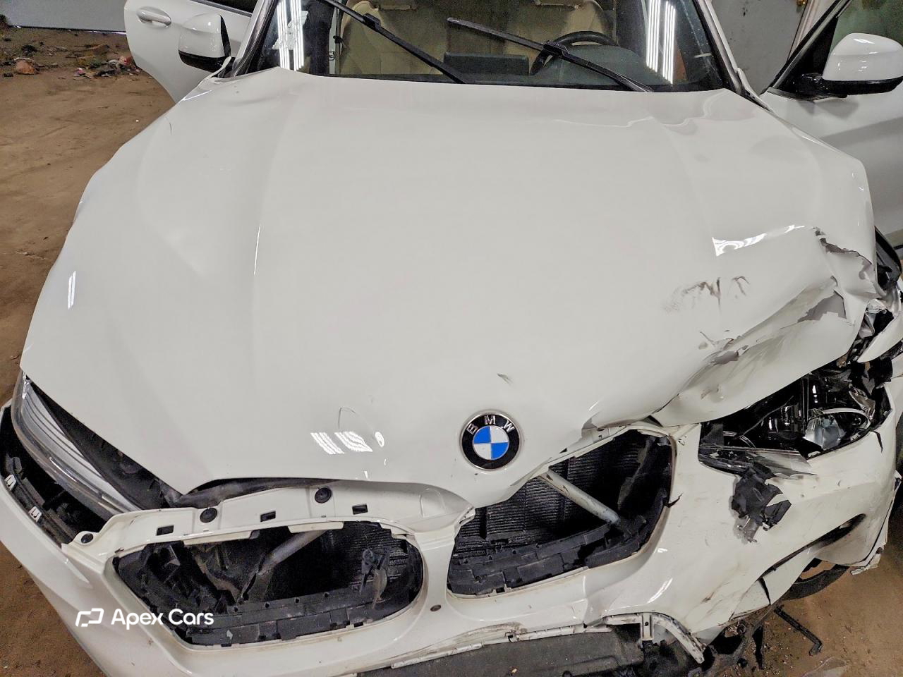 BMW X3 2021