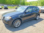 BMW X3 2014