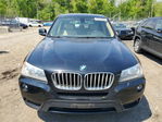BMW X3 2014
