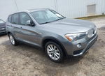 BMW X3 2015