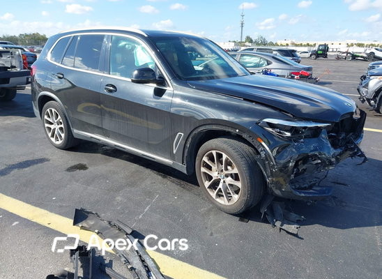 BMW X5 2019 - Image 1 of 15