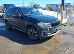BMW X5 2017