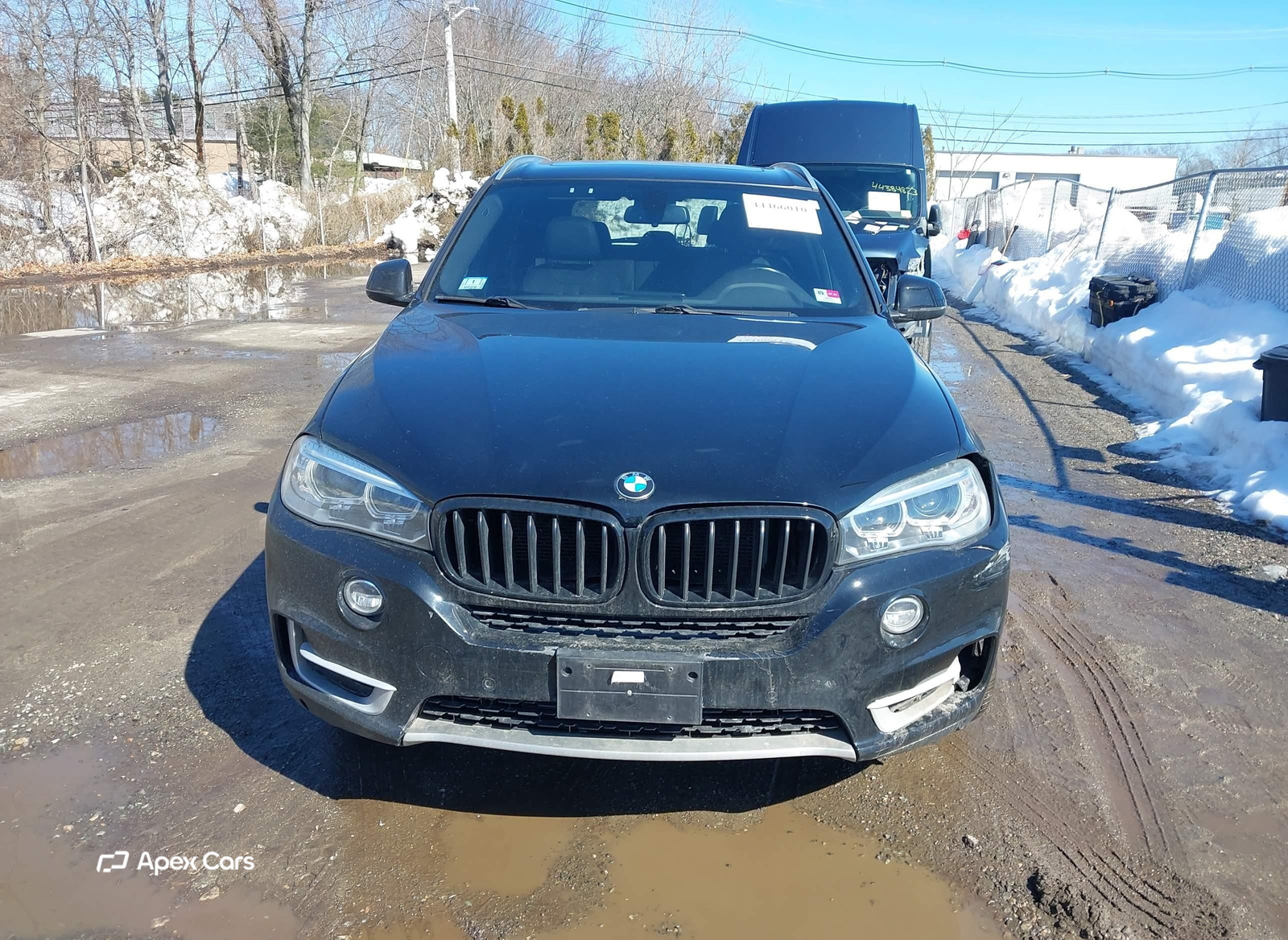 BMW X5 2017