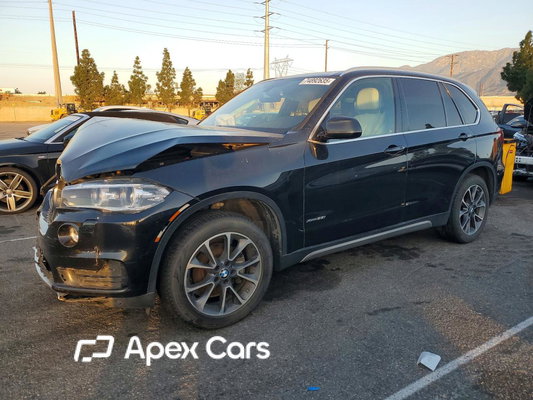 BMW X5 2017 - Image 1 of 13