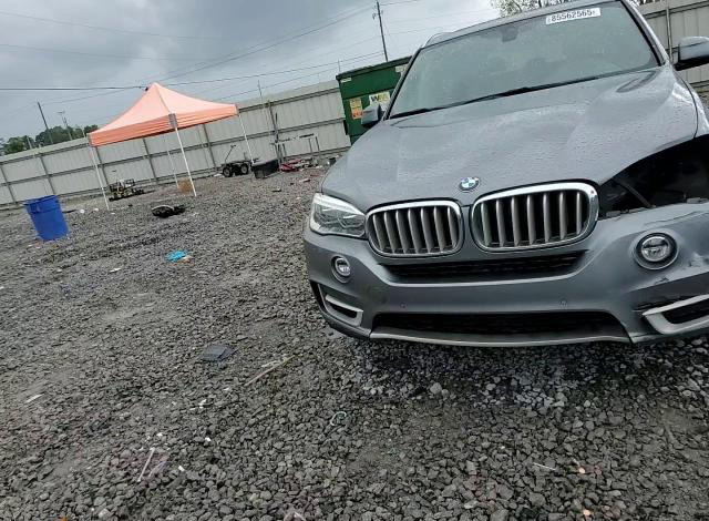BMW X5 2017