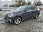 BMW X5 2016
