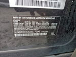 BMW X5 2016