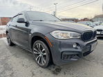 BMW X6 2016