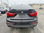 BMW X6 2016