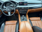BMW X6 2016