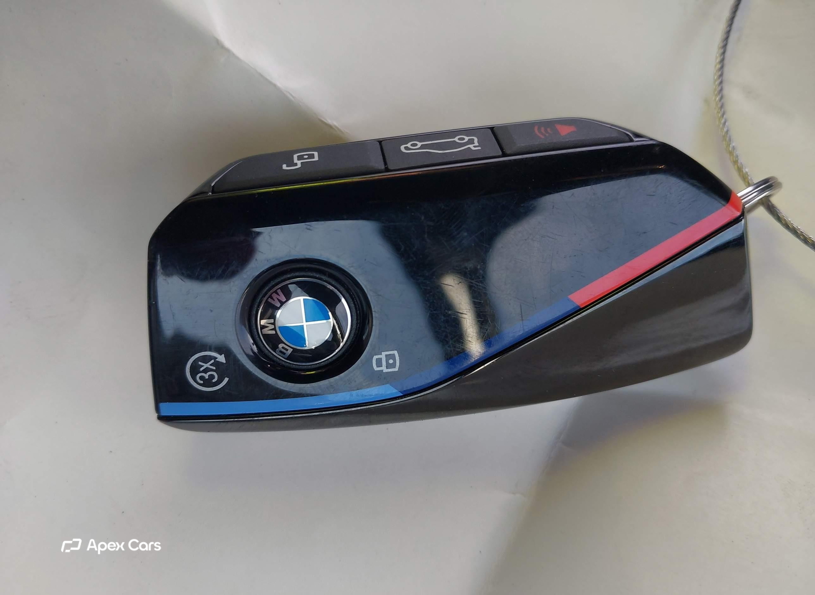 BMW X7 2023