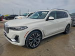 BMW X7 2019