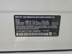 BMW X7 2019