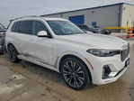 BMW X7 2019