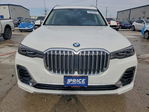 BMW X7 2019