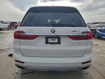 BMW X7 2019