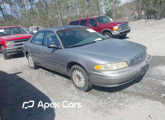 Buick Century 1999 - Image 1 of 17