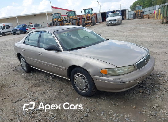 Buick Century 1999 - Image 1 of 16