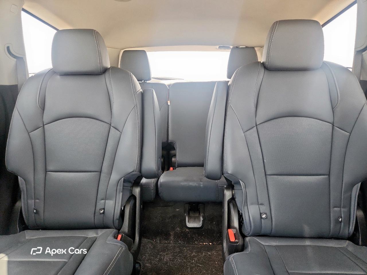 Buick Enclave 2020