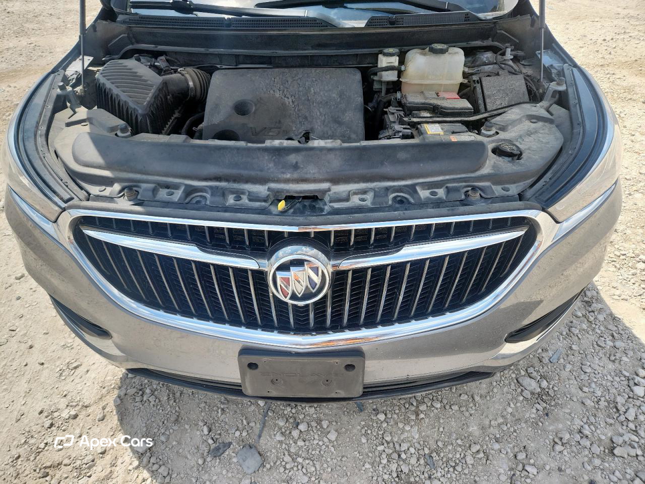 Buick Enclave 2020