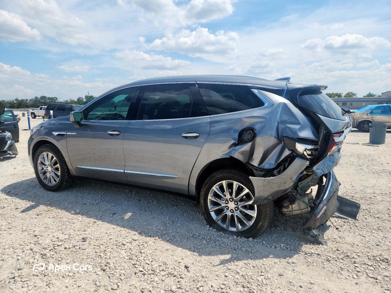 Buick Enclave 2020