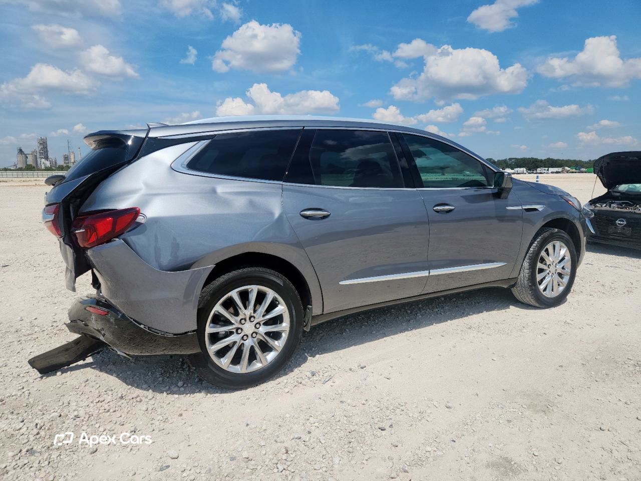 Buick Enclave 2020
