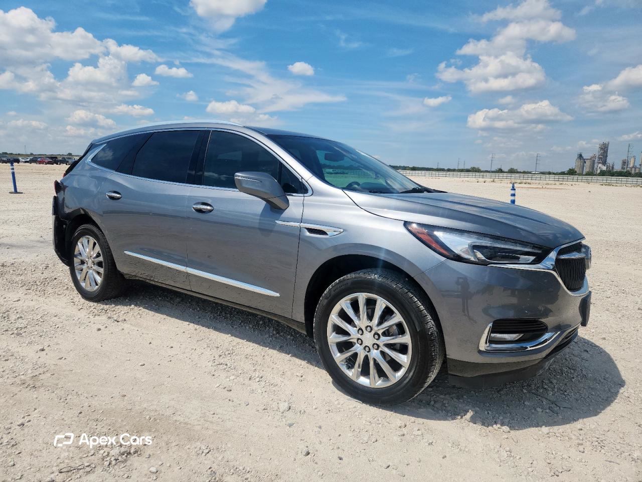 Buick Enclave 2020