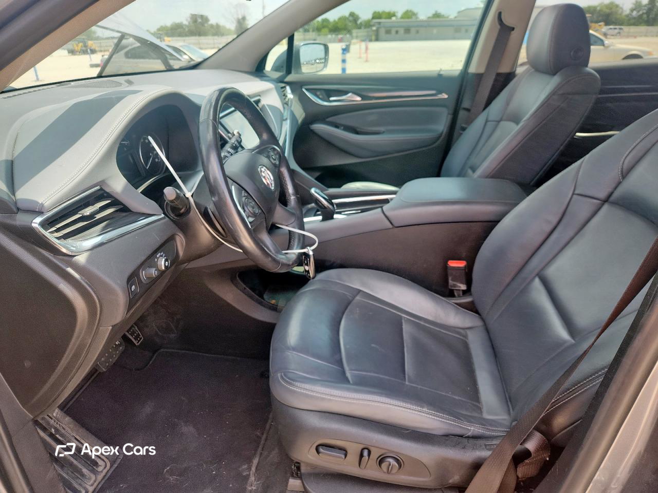 Buick Enclave 2020