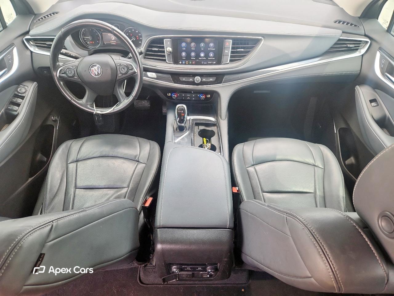 Buick Enclave 2020