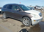 Buick Enclave 2008