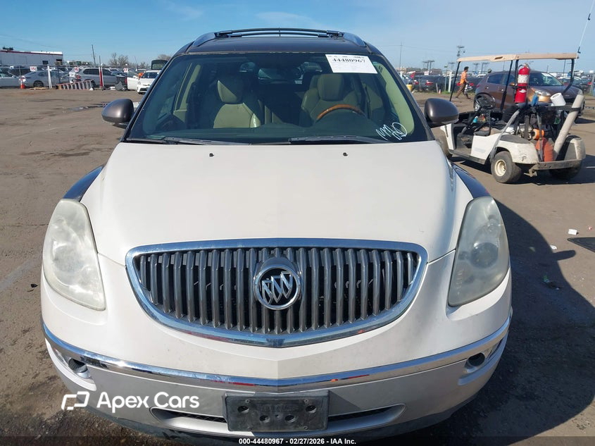 Buick Enclave 2008