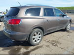Buick Enclave 2008