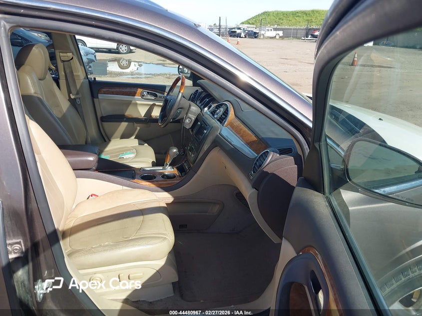 Buick Enclave 2008