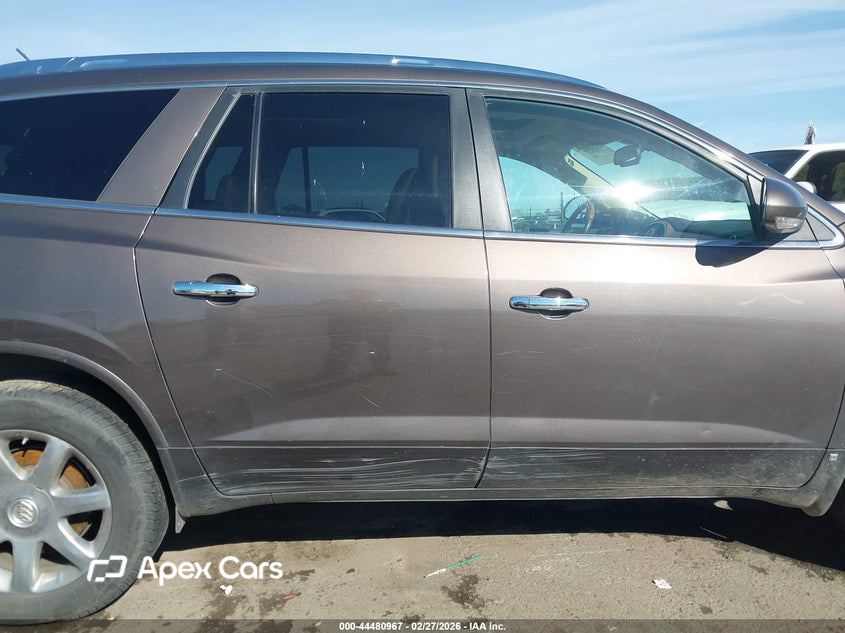 Buick Enclave 2008