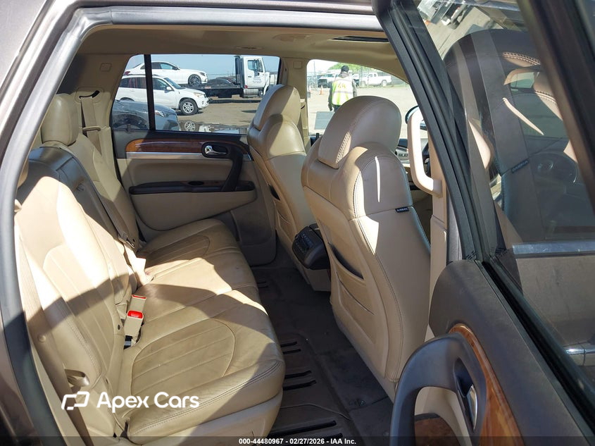 Buick Enclave 2008