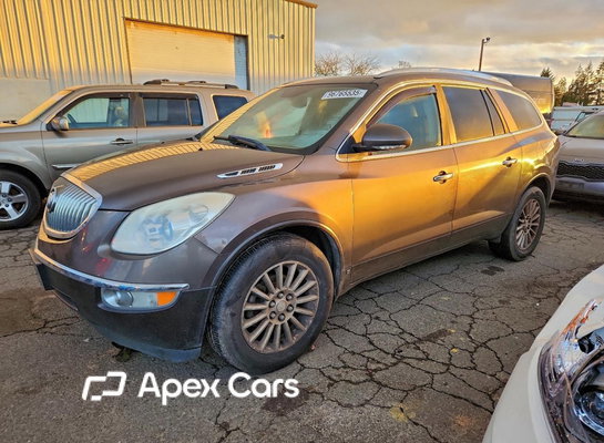 Buick Enclave 2009 - Image 1 of 12