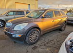 Buick Enclave 2009