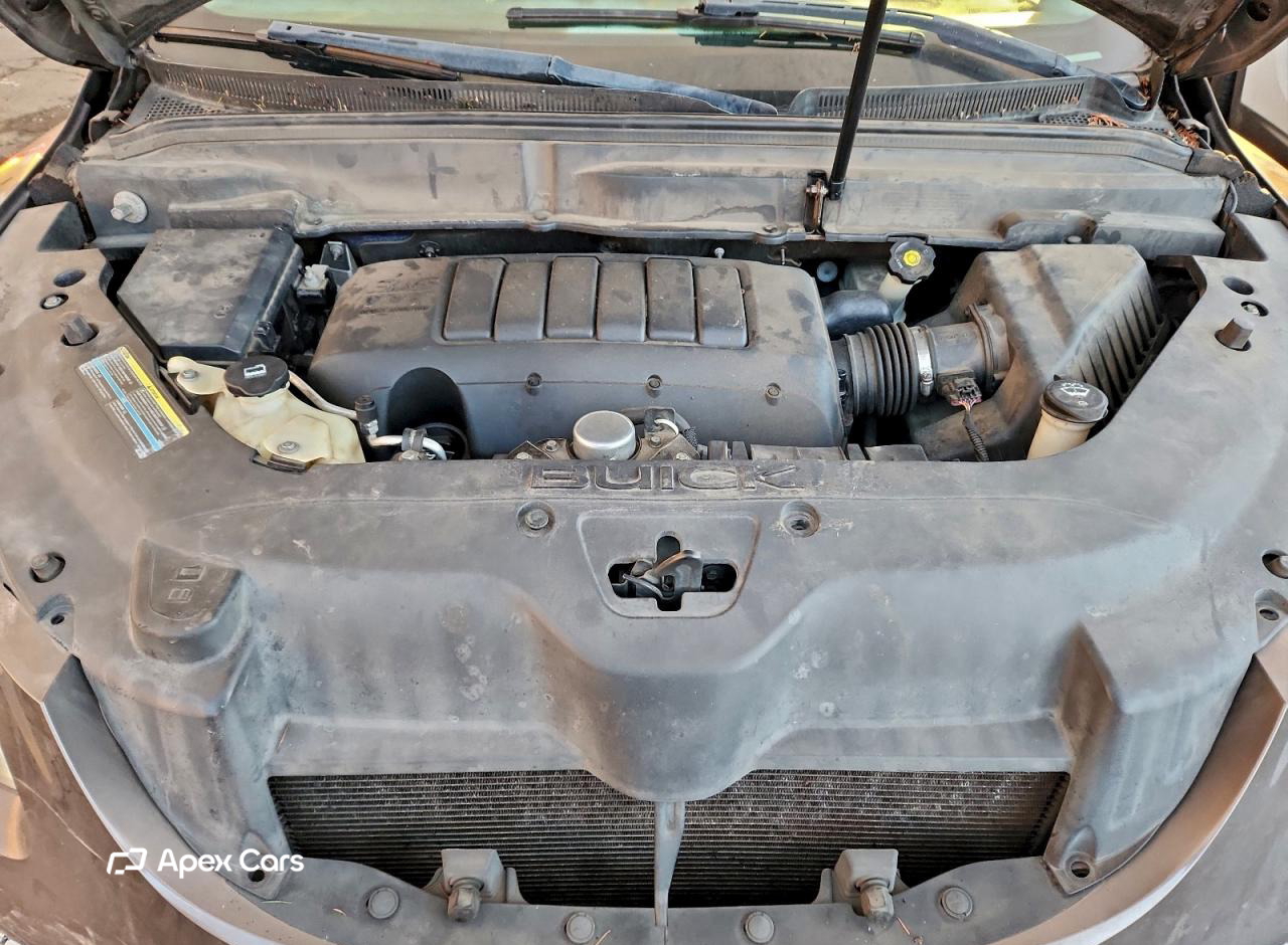 Buick Enclave 2009