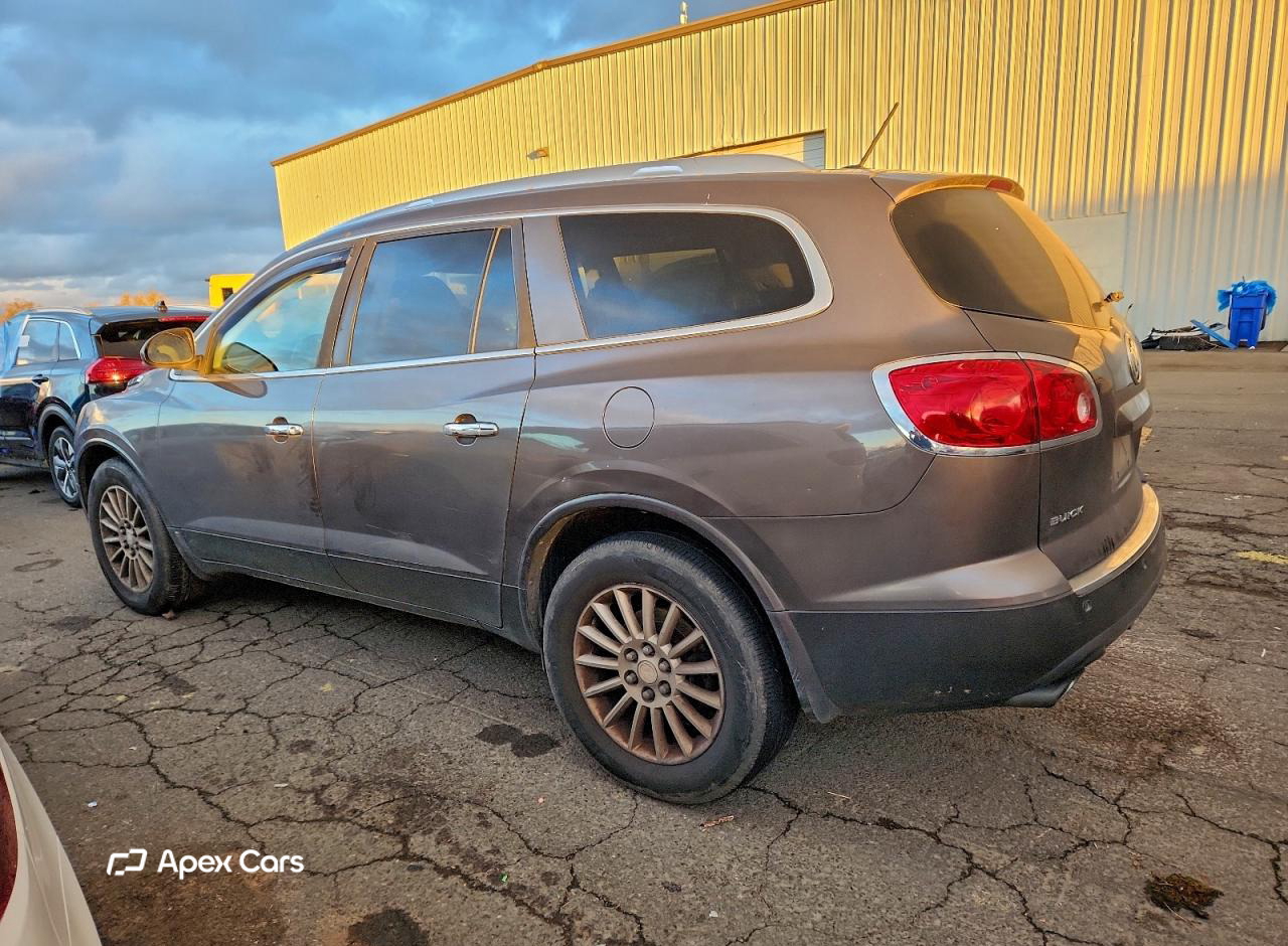 Buick Enclave 2009