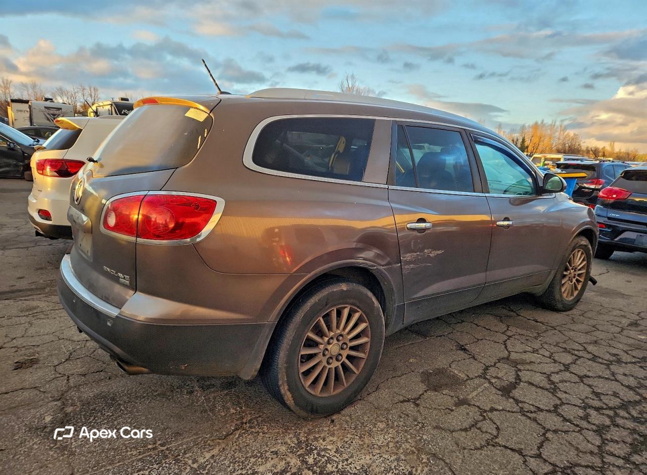 Buick Enclave 2009