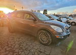 Buick Enclave 2009