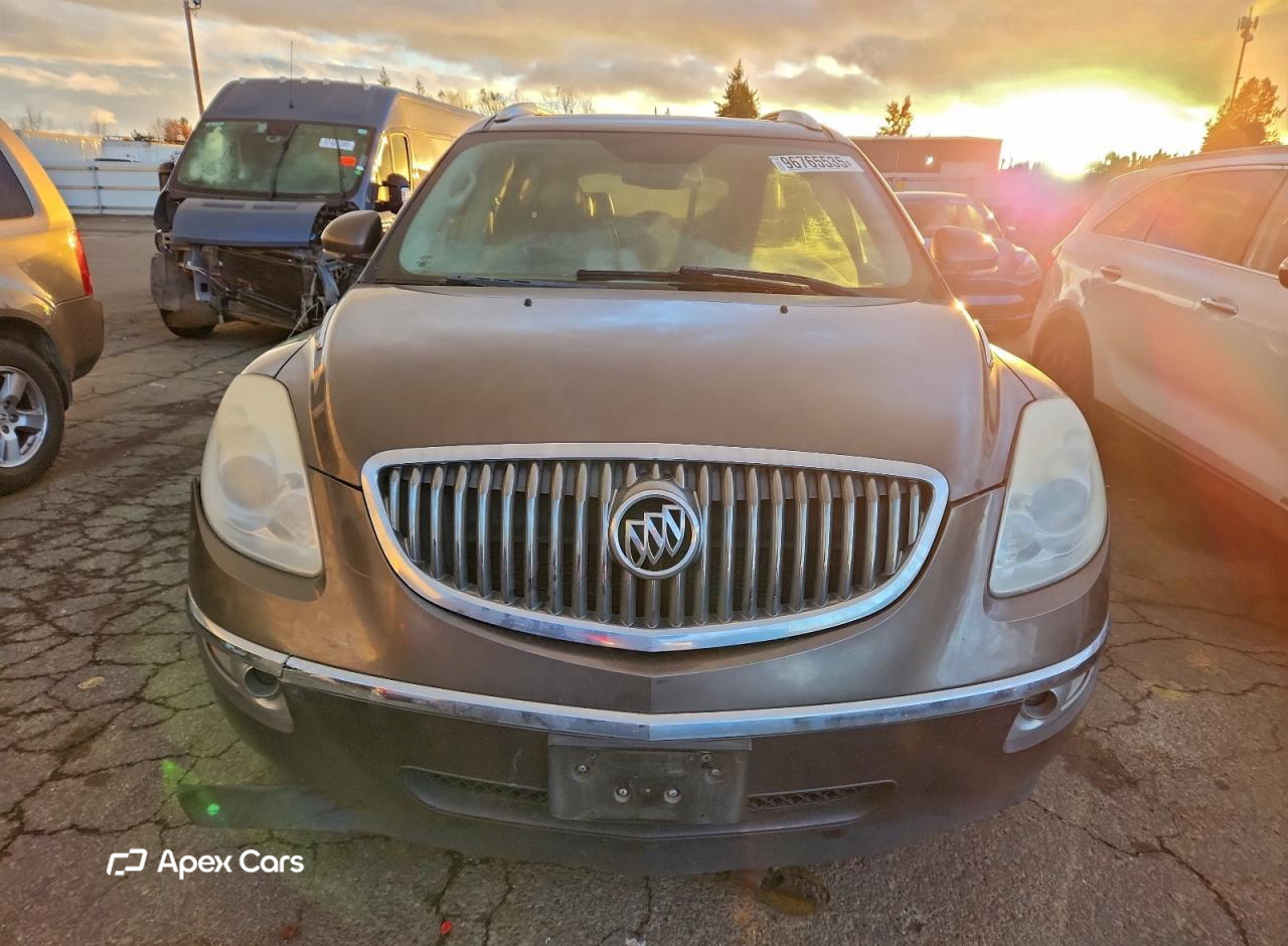 Buick Enclave 2009