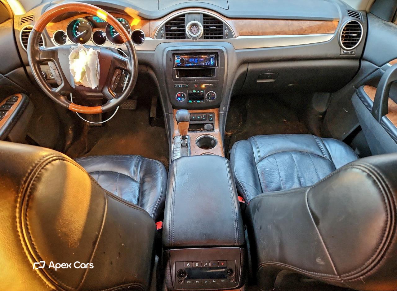 Buick Enclave 2009