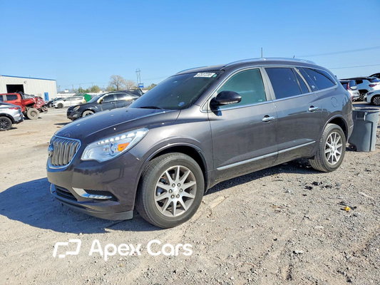 Buick Enclave 2016 - Image 1 of 13